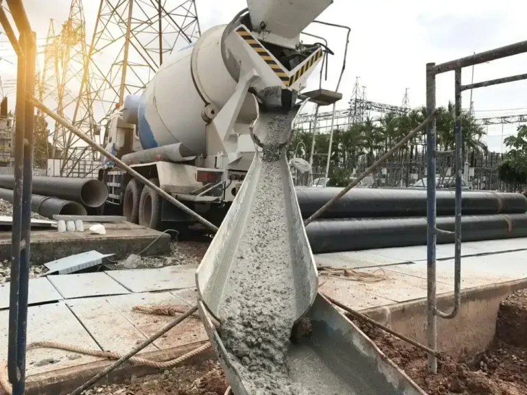 How Much is a 10-yard Truck of Concrete?