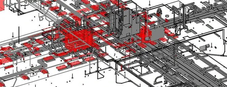 types of MEP Drawings