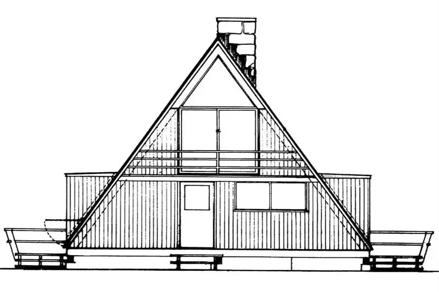 cost to frame a house