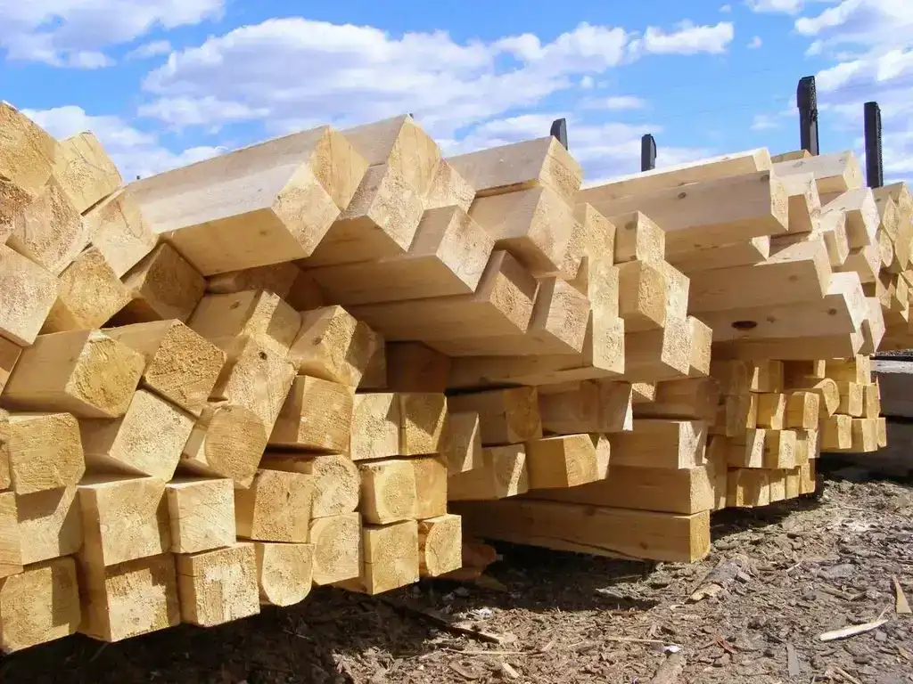 types of lumber