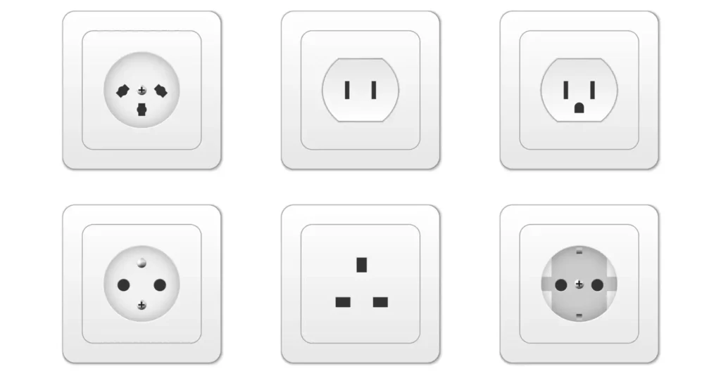 Electrical Outlet 