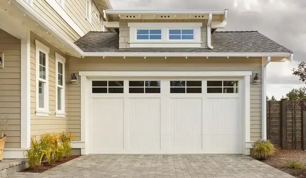 Garage Door