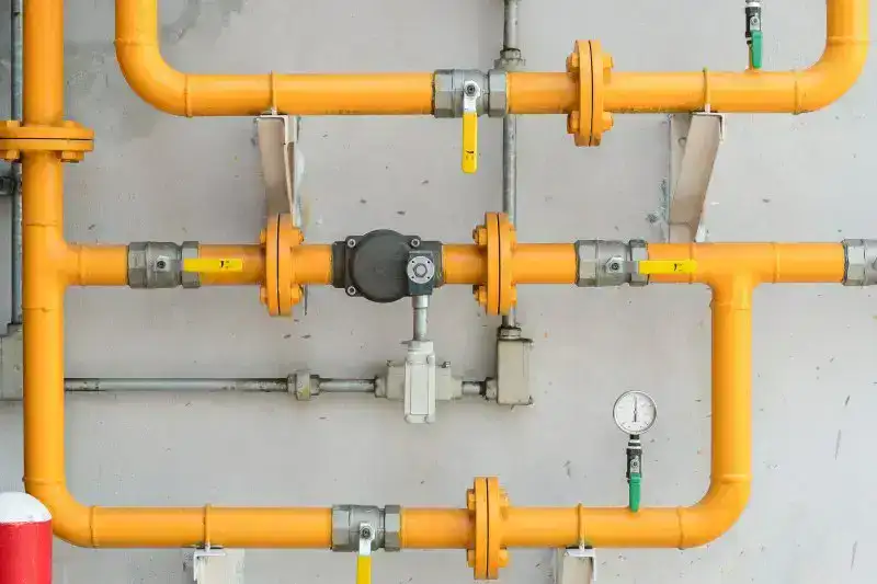 Gas Line Installation and Repair Cost