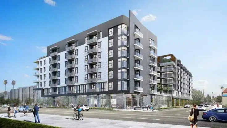 cost to build a 20 unit apartment complex