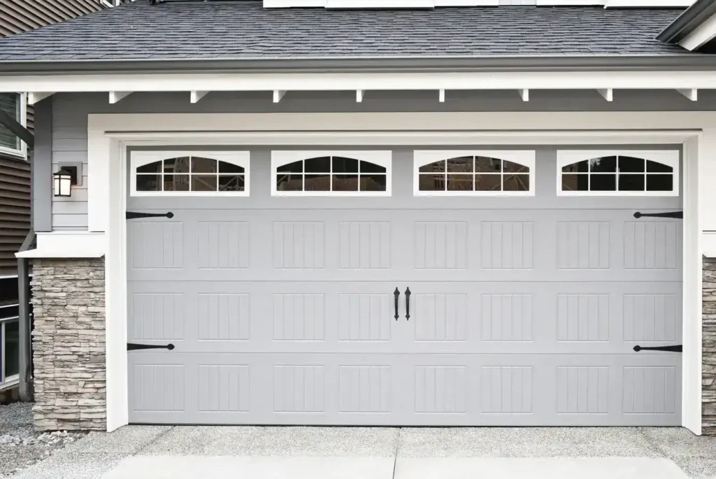 How Much Does a Garage Door Cost?