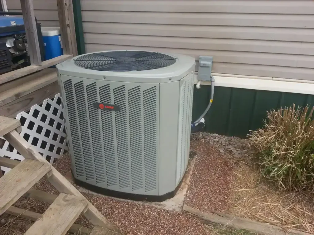 5-Ton AC Unit installation Cost