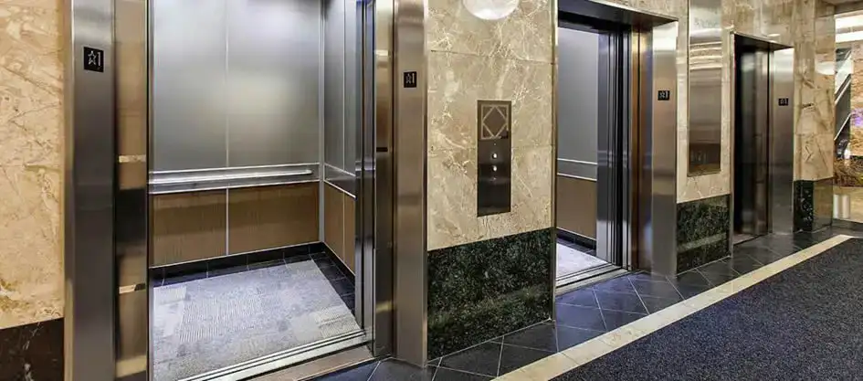 Elevator Cost For a 3 Story Building