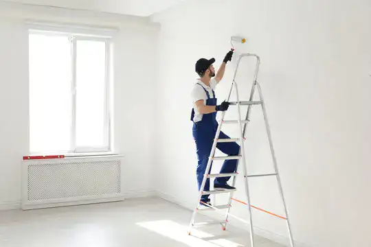 Handyman Charge to Paint a Room