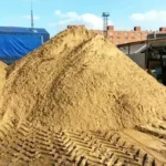 Load of Sand Cost