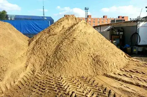 Load of Sand Cost