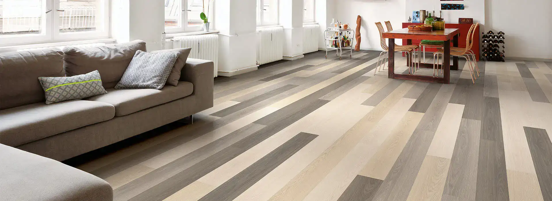 Laminate Flooring installation Cost