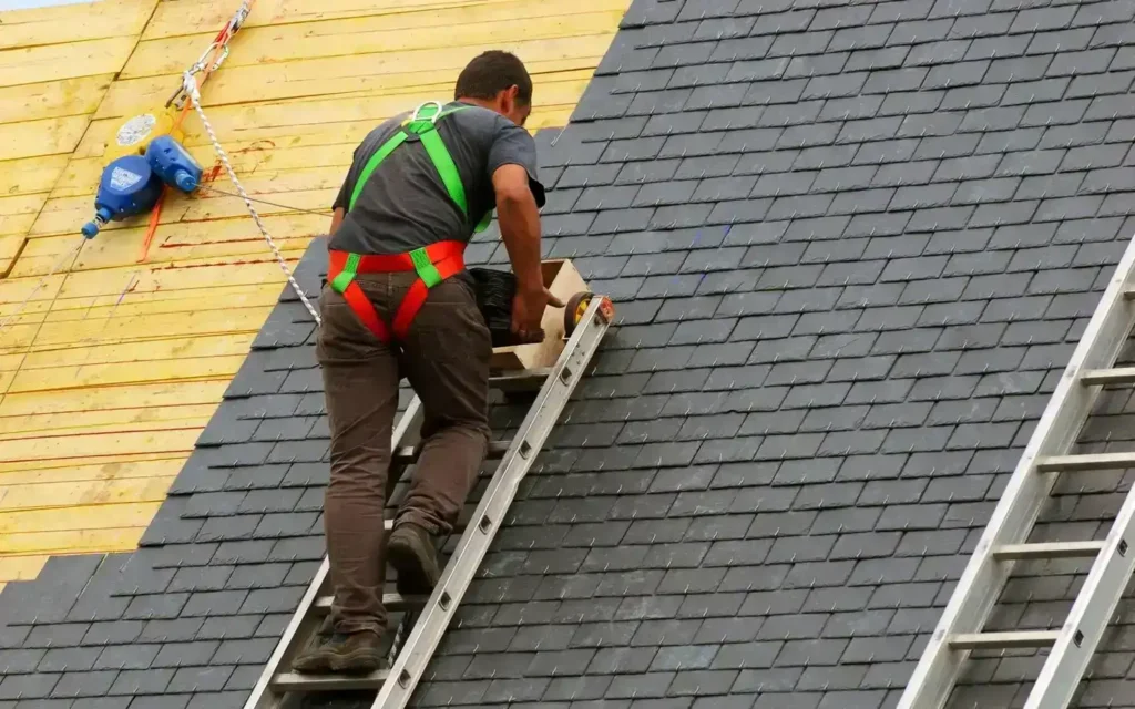 Roofing contractor Companies