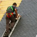 Roofing contractor Companies