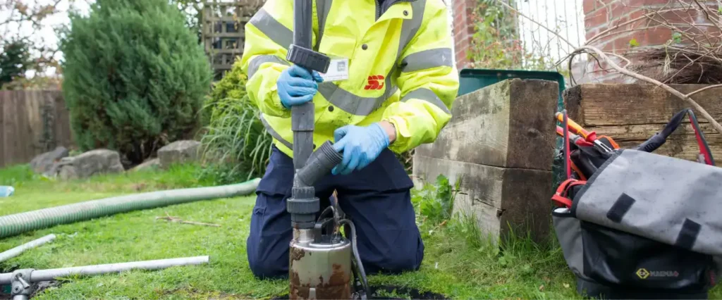 Septic Tank Cleaning Expert