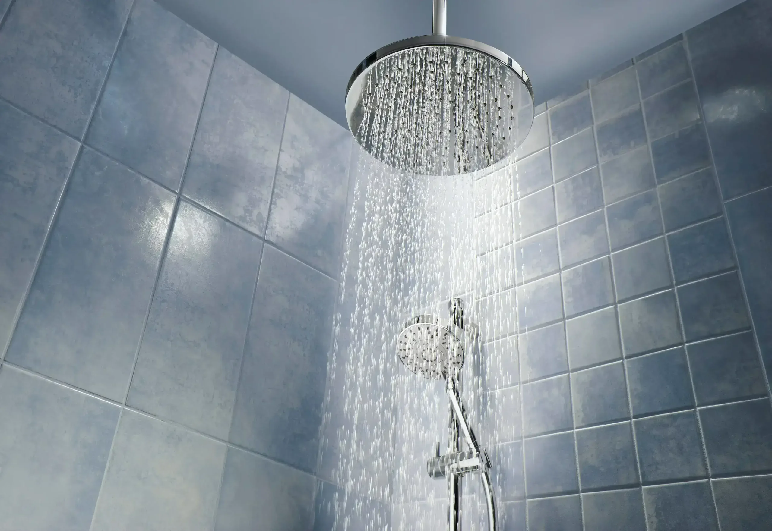 Shower Installation Cost