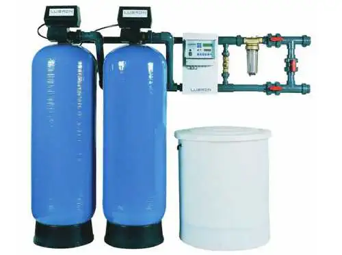 Water Softener System Cost Guide