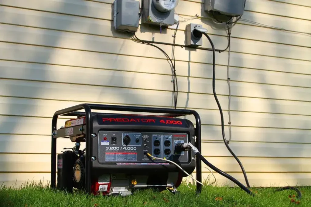  connect a generator to your house without a transfer switch