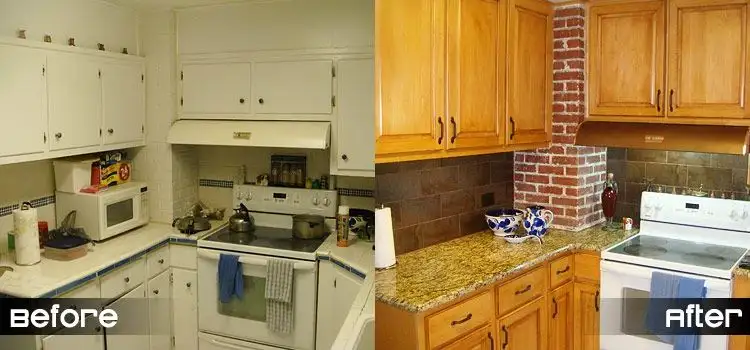 Cost to replace cabinets