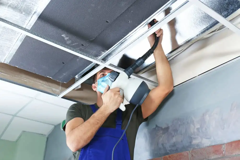 Air Duct Cleaning