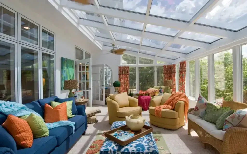 Sunroom