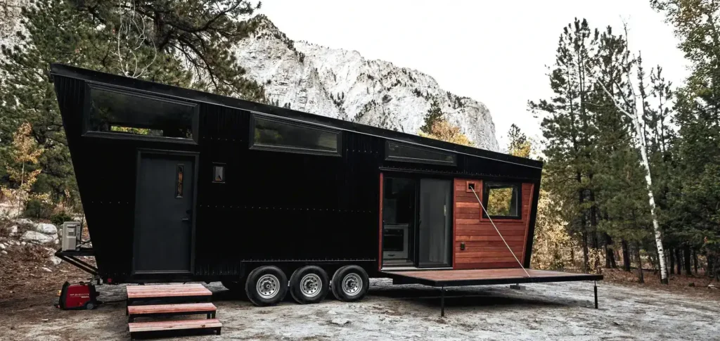 Trailer Home