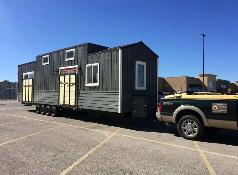 Trailer Home Cost