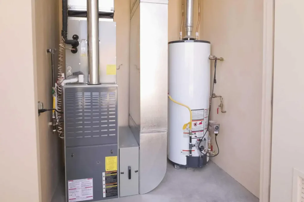 Water Heater Replacement Cost