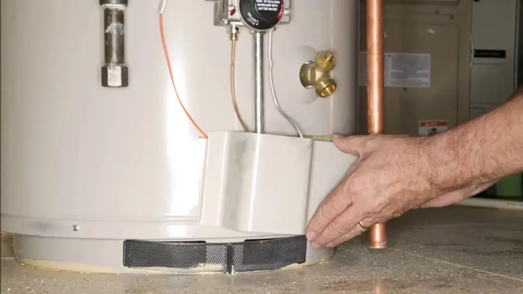 Water Heater Replacement vs. Repair