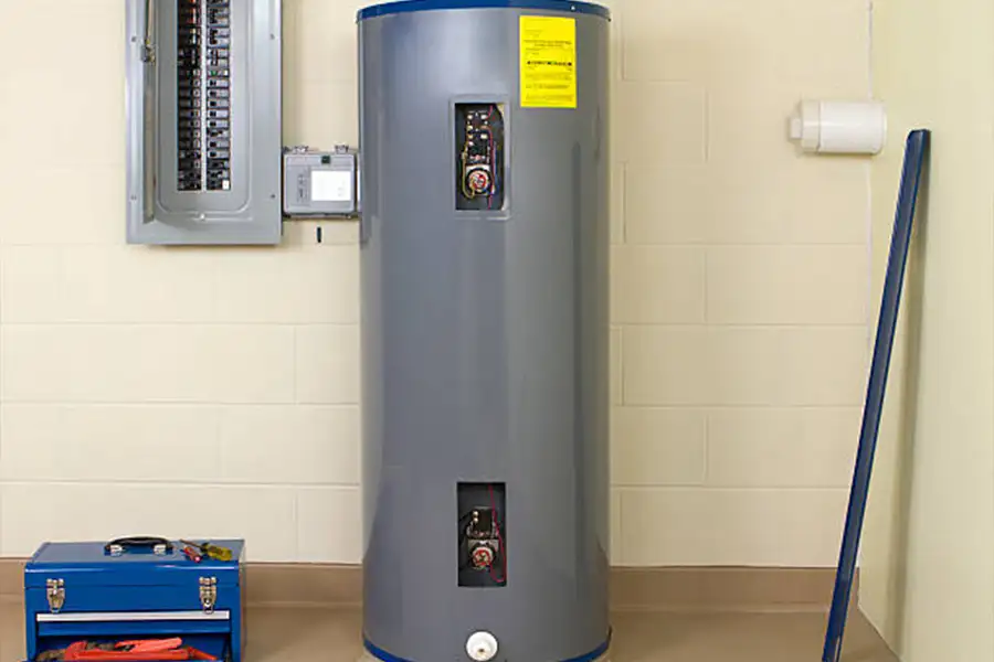 Water Heater