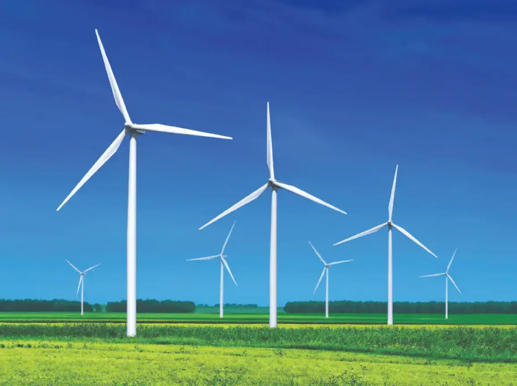 Commercial Wind Turbine Cost