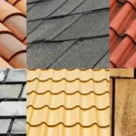 Roofing Material Prices