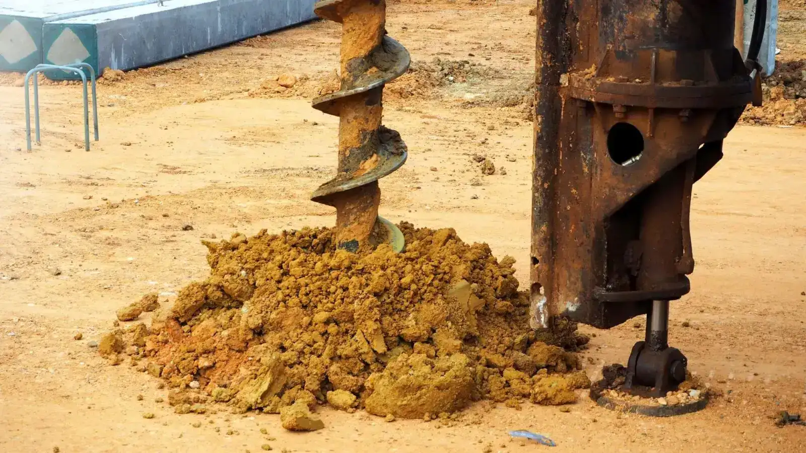 Cost to Drill a Well