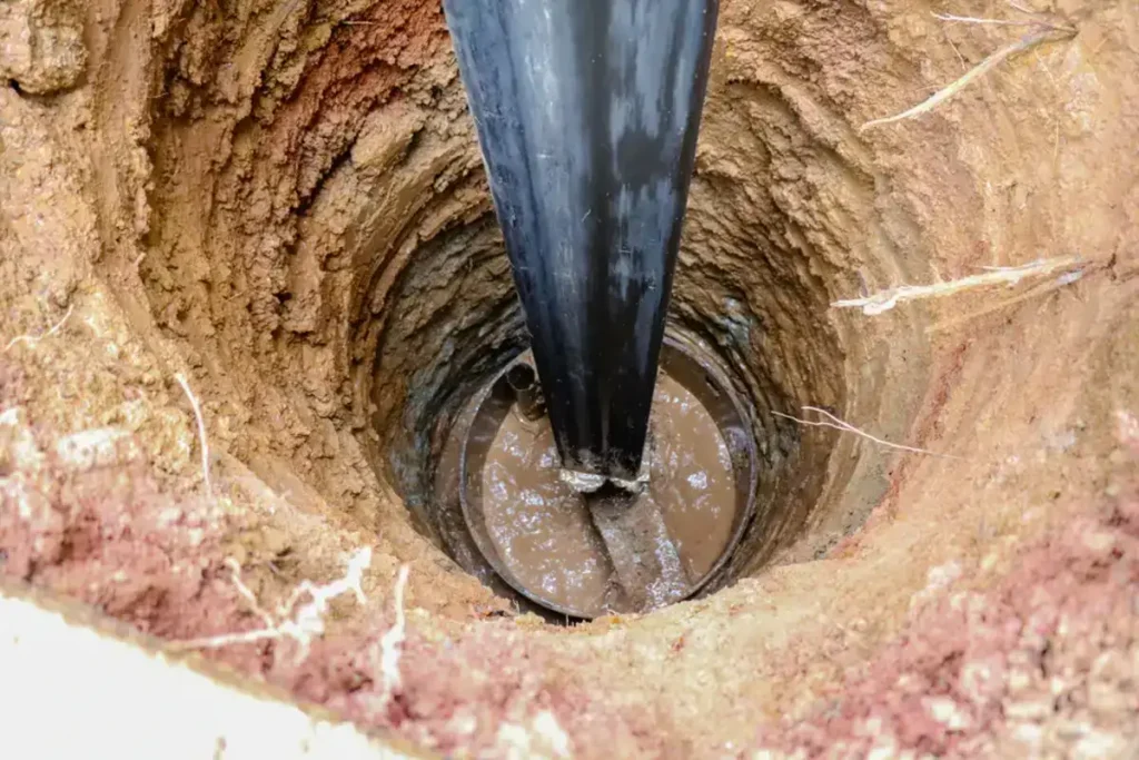 Well Drilling