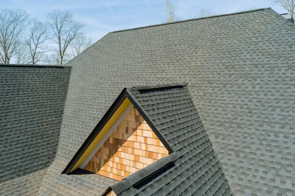 Architectural Shingles