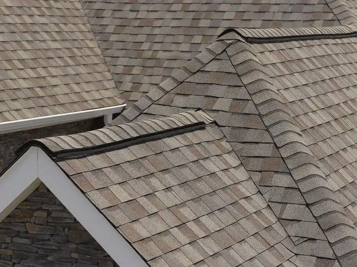 Architectural Shingles Cost