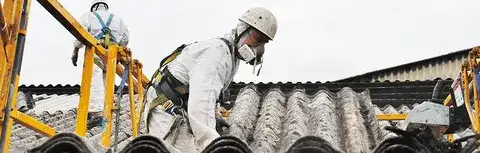 Asbestos Testing