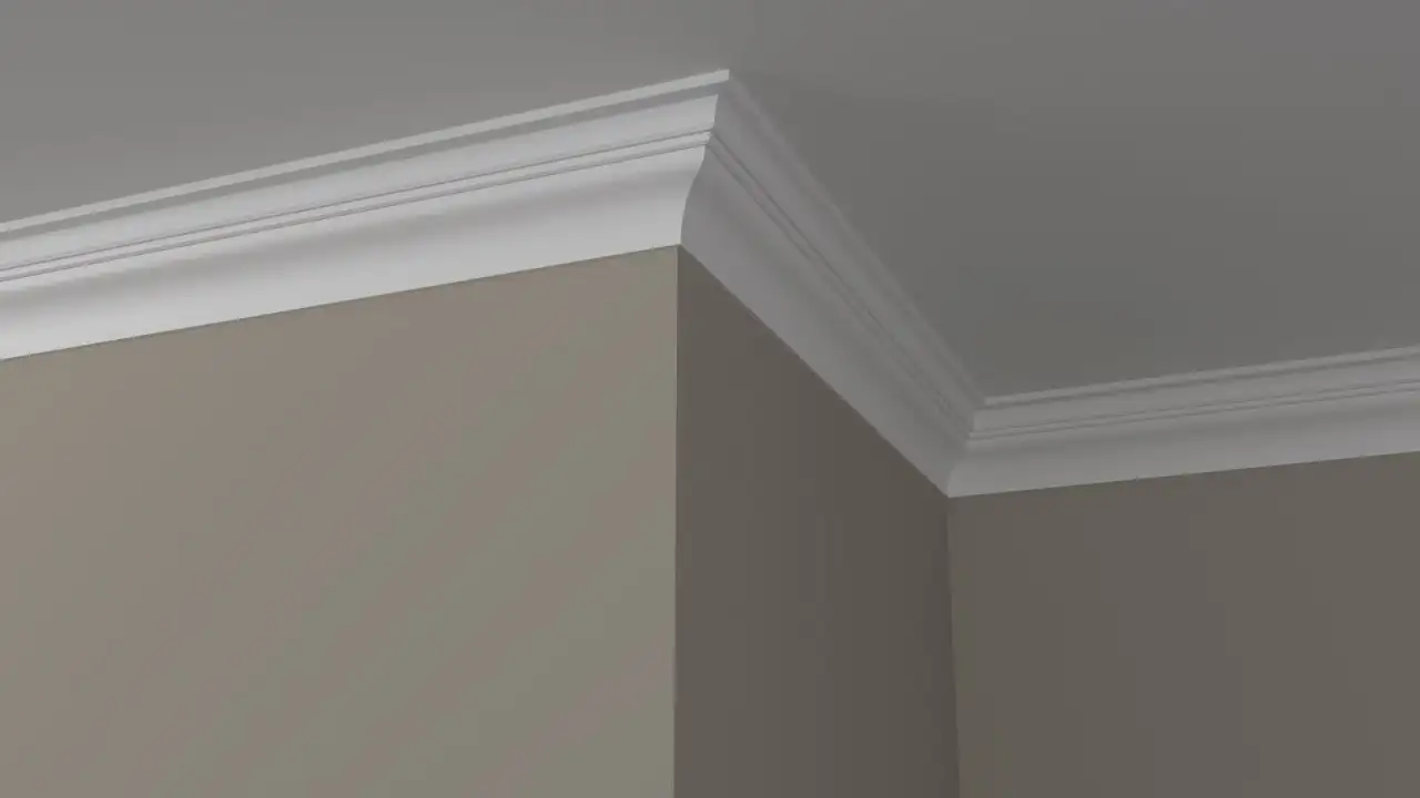 Crown Molding Installation Cost