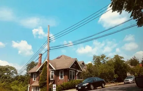 Cost to Run Electricity from Road to House