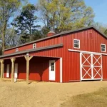 Pole Barn Cost
